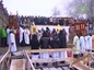 Приходы Астраханской епархии молитвенно встретили праздник Крещения Господня