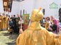 В Тобольске прошел крестный ход с Абалакской иконой Божией Матери