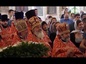 Спасский кафедральный собор Пятигорска отметил престольное торжество