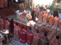В Пюхтицком женском монастыре прошел Собор Эстонской Православной Церкви
