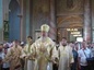 В Воронеже прошли торжества в честь святителя Митрофана, первого епископа Воронежского