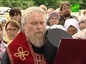 В Екатеринбурге состоялся традиционный крестный ход от железнодорожной станции Шарташ