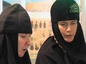 Монахини Одигитриевского монастыря Челябинска совершили молебен в Краеведческом музее города перед Иверской иконой Божией Матери