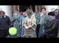 В праздник Сретения Господня митрополит Ташкентский и Узбекистанский Викентий возглавил литургию