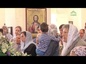 В Воронеже прошёл чин освящения церкви во имя святителя Николая
