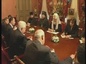Состоялась встреча Святейшего Патриарха с главой Палестинской национальной администрации Махмудом Аббасом
