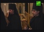 Епископ Сыктывкарский и Воркутинский Питирим совершил монашеский постриг двух иноков