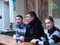 При храме святителя Иннокентия Московского в Южно-Сахалинске более полугода активно действует Общество трезвости