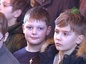В Санкт-Петербургском храме святого пророка Илии на Пороховых регулярно проходят детские литургии