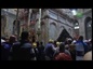 Иерусалимский Храм Гроба Господня открылся после трехдневной акции протеста 