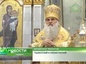 В Свято-Успенском кафедральном соборе Ташкента почтили память святого апостола Фомы