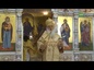 В Ташкенте молитвенно почтили память святых отцов шести Вселенских Соборов