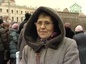 У Исаакиевского собора в Санкт-Петербурге проводятся необычные уличные экскурсии 