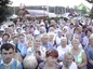 На Партизанском проспекте Минска освящено место под строительство храма Благовещения Пресвятой Богородицы