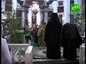 Свято-Троицкая Александро-Невская лавра отметила свой престольный праздник