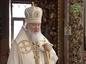 Святейший Патриарх Кирилл совершил великое освящение храма святителя Московского Петра в Высоко-Петровском монастыре Москвы