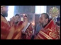 В Неделю о слепом митрополит Челябинский и Миасский Григорий посетил Верхний Уфалей. 