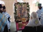 В медицинских учреждениях города Кургана отметили день почитания иконы Божией Матери «Всецарица»