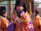 В Димитровграде прошел Пасхальный фестиваль воскресных школ благочиний Мелекесской епархии