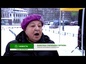 В сквере блокадников в Петербурге освящено место установки мемориала «Мужеству ленинградцев»