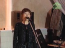 В Санкт-Петербурге, в православном кафе «Пастораль» состоялся сольный концерт матушки Людмилы Кононовой