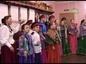 В Санкт-Петербурге в подростково-молодежном клубе «Луч» состоялась встреча-концерт с кавалерами ордена Александра Невского
