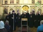 В Санкт-Петербургском храме иконы Божией Матери «Всех Скорбящих Радость» состоялся концерт-проповедь