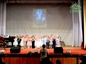 В городе Ишимбае Салаватской епархии прошел праздничный Пасхальный концерт
