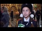 В Брянском Кафедральном Соборе школьники приняли казачью присягу