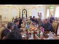 В Москве состоялась встреча Святейшего Патриарха Кирилла с главами дипломатических миссий стран Латинской Америки в России