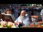 Митрополит Киевский и всея Украины Онуфрий возглавил Божественную литургию на площади перед Успенским собором