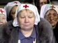 В Ижевской епархии открылся пункт временного пребывания бездомных «Теплый кров»