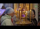 В неделю святителя Григория Паламы сонм архиереев совершил Божественную литургию в Свято-Троицком кафедральном соборе Екатеринбурга. 