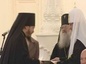 Патриарх Кирилл возглавил церемонию вручения Макариевских премий 2009 года