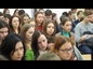 В Бобруйске прошел первый Молодежный форум «Смысл. Жизнь. Будущее».