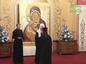Святейший Патриарх Кирилл наградил клириков г. Москвы, отмечающих в этом году памятные даты