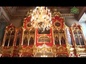 В нижегородском Спасо-Преображенском храме совершён молебен о начале благого дела – сбора средств на отливку большого праздничного колокола
