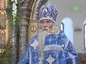 В Зачатьевской женской обители Москвы торжественно отметили Рождество Пресвятой Богородицы