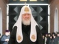 Прямая трансляция патриаршей Божественной литургии 25 июня