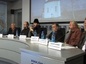 Пресс-конференция, посвященная вопросам статуса Соловецкого архипелага