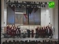 Праздничный концерт церковно-певческой школы «Октоих»