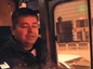В ночь празднования Пасхи в Южно-Сахалинске для прихожан работали бесплатные пасхальные автобусы