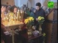 В г.Краснотурьинск прибудет икона с частицей мощей святой Блаженной Матроны Московской