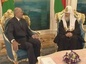 Состоялась встреча Патриарха с Президентом Республики Беларусь