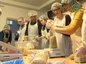 В Белгородской митрополии стартовала благотворительная акция «Народный обед»