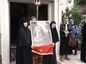 В Горненском женском монастыре на Святой земле торжественно отметили праздник Целования