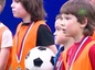 В Санкт-Петербурге прошел турнир по мини-футболу среди детей воскресных школ нескольких храмов города