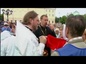 Предстоятель Русской Церкви в ходе визита в Санкт-Петербургскую митрополию посетил Выборг