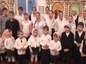 Епископ Новороссийский и Геленджикский Феогност посетил в святочные дни приходы епархии