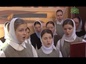 На Архиерейском подворье села Дивноморское Новороссийской епархии прошла необычная Божественная Литургия